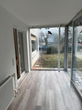 Foto - 3 Zimmer Erdgeschoßwohnung zur Miete in Friedberg (Hessen)
