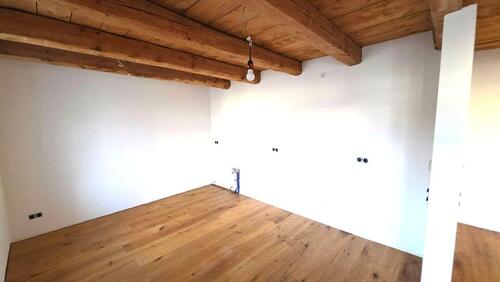 Foto - Etagenwohnung in Heimertingen zur Miete