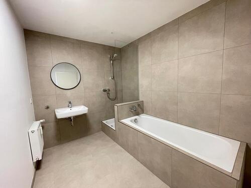 Foto - Großzügige 2-Zimmer Erdgeschosswohnung in Horn-Erwitte zu vermieten!