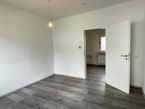 Foto - Erdgeschoßwohnung in Erwitte zur Miete