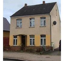 Historisches Stadthaus mit Seele - Sternberg