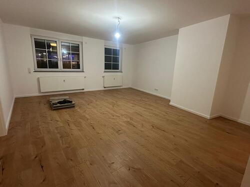 Foto - Moderne 2 Zimmer Wohnung mit Balkon in Rennerod