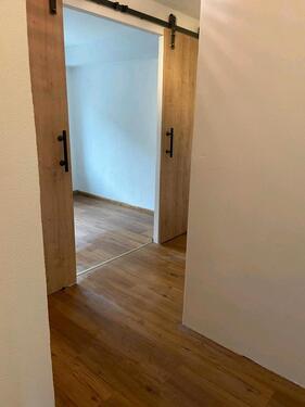 Foto - Erdgeschoßwohnung in Altenmarkt an der Alz zur Miete