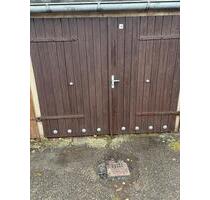 Biete Garage zur Miete - 70,00&nbsp;EUR Miete, in Brand-Erbisdorf (PLZ: 09618)