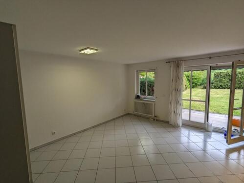 Foto - 3 Zimmer Erdgeschoßwohnung zur Miete in Schwäbisch Gmünd