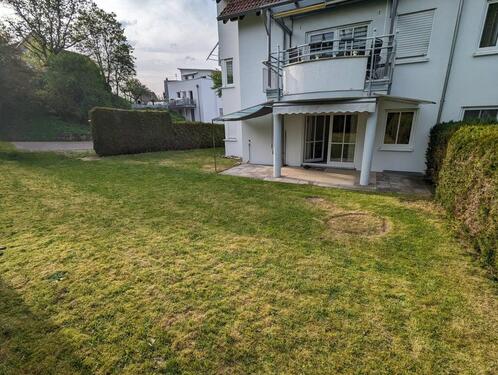 Foto - 3 Zimmer Erdgeschoßwohnung in Schwäbisch Gmünd