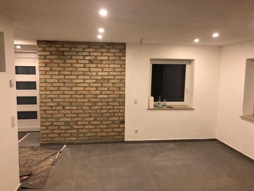 Foto - 3 Zimmer Doppelhaushälfte zur Miete in Kellmünz an der Iller