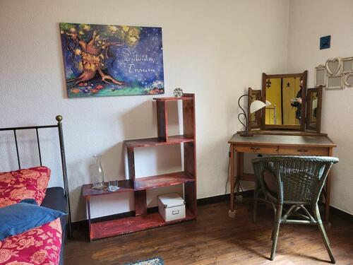 Foto - 2 Zimmer Erdgeschoßwohnung in Düsseldorf