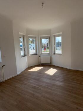 Foto - Kernsanierte 3-Zimmer Wohnung - EG mit großem Garten 