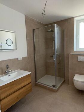 Foto - 3 Zimmer Erdgeschoßwohnung in Dillingen an der Donau