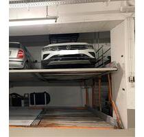 Zentrumsnaher Duplex-Stellplatz in Wangen i. Allgäu - Wangen im Allgäu