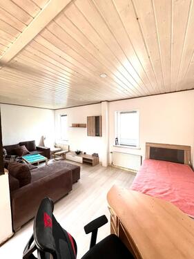 Foto - 2 Zimmer helle wohnung in zentraler Lage in Clausthal
