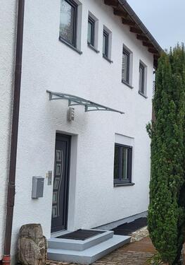 Foto - 5 Zimmer Doppelhaushälfte zur Miete in Geretsried