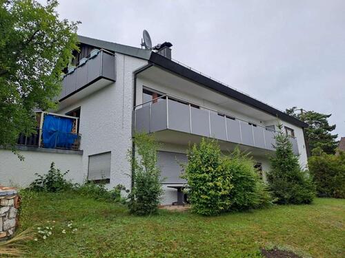 Foto - Grosszügige, helle 5 Zimmerwohnung in St. Johann