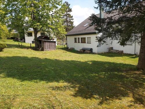 Foto - 5 Zimmer Etagenwohnung zur Miete in St. Johann