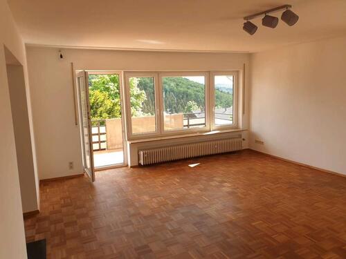 Foto - 5 Zimmer Etagenwohnung in St. Johann