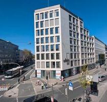 WilhelmEins - Den Jahnplatz im Blick! Bürofläche in der Bielefelder City