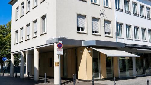 Foto - Büroeinheit in Top Innenstadtlage von Saarlouis – ideal für Kanzlei, Beratung oder Dienstleistung