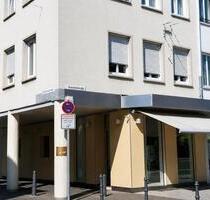 Büroeinheit in Top Innenstadtlage von Saarlouis – ideal für Kanzlei, Beratung oder Dienstleistung