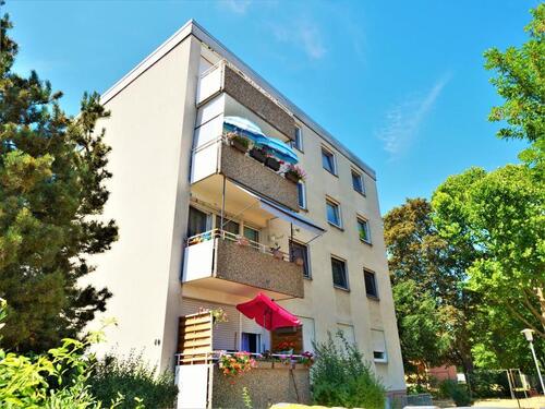 Foto - 2-Zimmer-Wohnung in Frankenthal (Pfalz)
