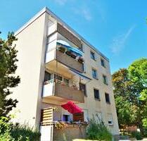 2-Zimmer-Wohnung in Frankenthal (Pfalz)