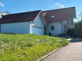 Foto - Einfamilienwohnhaus mit Doppelgarage - von Privat