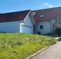 Einfamilienwohnhaus mit Doppelgarage - von Privat - Königheim