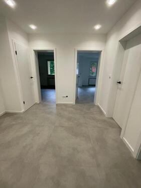 Foto - 3 Zimmer Hochparterre zur Miete in Krefeld