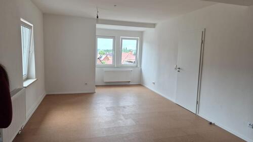 Foto - Schöne 2 Zimmer Wohnung mit Balkon in Kallmerode