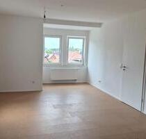Schöne 2 Zimmer Wohnung mit Balkon in Kallmerode - Leinefelde-Worbis