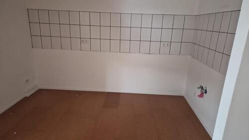 Foto - Etagenwohnung in Leinefelde-Worbis zur Miete