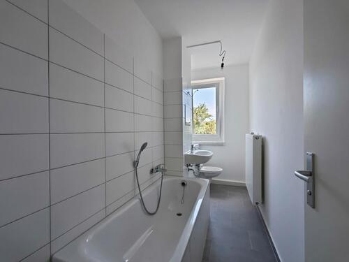 Foto - 4 Zimmer Etagenwohnung zur Miete in Sangerhausen