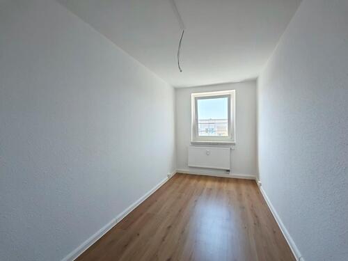 Foto - 4 Zimmer Etagenwohnung in Sangerhausen