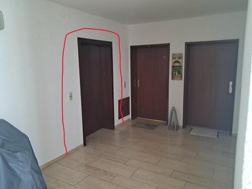 Foto - 2 Zimmer Etagenwohnung zum Kaufen in Pfungstadt