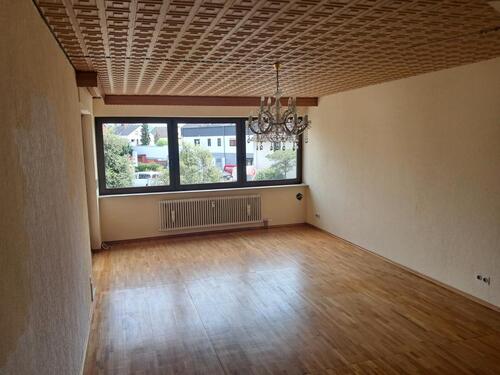 Foto - 2 Zimmer Etagenwohnung in Pfungstadt