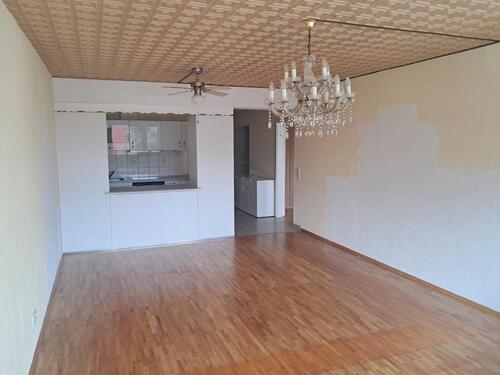 Foto - Etagenwohnung in Pfungstadt zum Kaufen