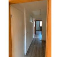 Helle Dachgeschosswohnung in FretterFinnentrop