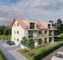 Eigentumswohnung (59qm) in Nittenau zu verkaufen