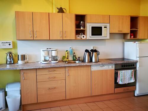 Foto - andere in Thermalbad Wiesenbad zur Miete