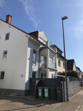 Foto - Von Privat: Verkauf einer charmanten 2-Zimmer-Dachgeschosswohnung