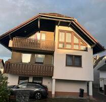 Einfamilienhaus in Birkenfeld zur vermieten.