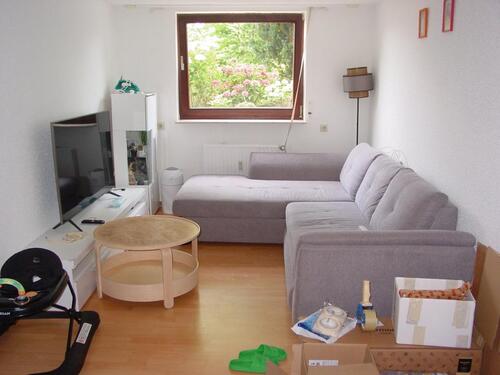 Foto - Etagenwohnung zur Miete in Oberstenfeld
