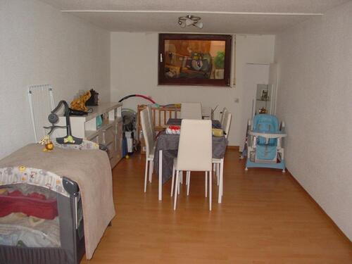 Foto - Etagenwohnung in Oberstenfeld