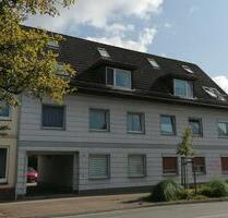 2. Zi Eigentumswohung mit Stellplatz Schleswig Nord