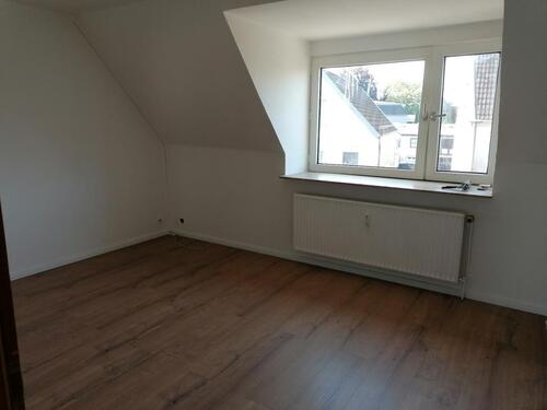 Foto - Etagenwohnung zur Miete in Schleswig
