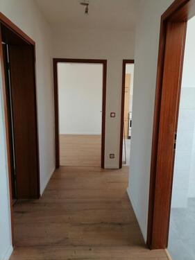 Foto - Etagenwohnung in Schleswig zur Miete