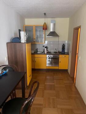 Foto - 2 Raum Wohnung möbliert direkt im Zentrum