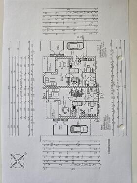 Foto - Einfamilienhaus in Neuenkirchen-Vörden