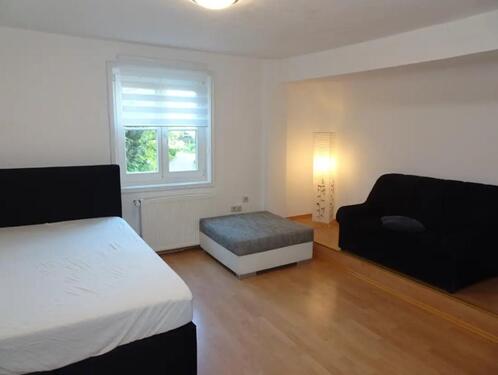 Foto - Möblierte 2-ZKB Wohnung in zentraler Lage (Kurpark)
