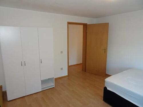 Foto - Etagenwohnung in Bad Hersfeld